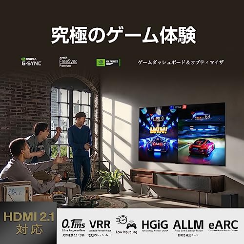 Amazon.co.jp: LG Electronics Japan: 有機ELテレビ